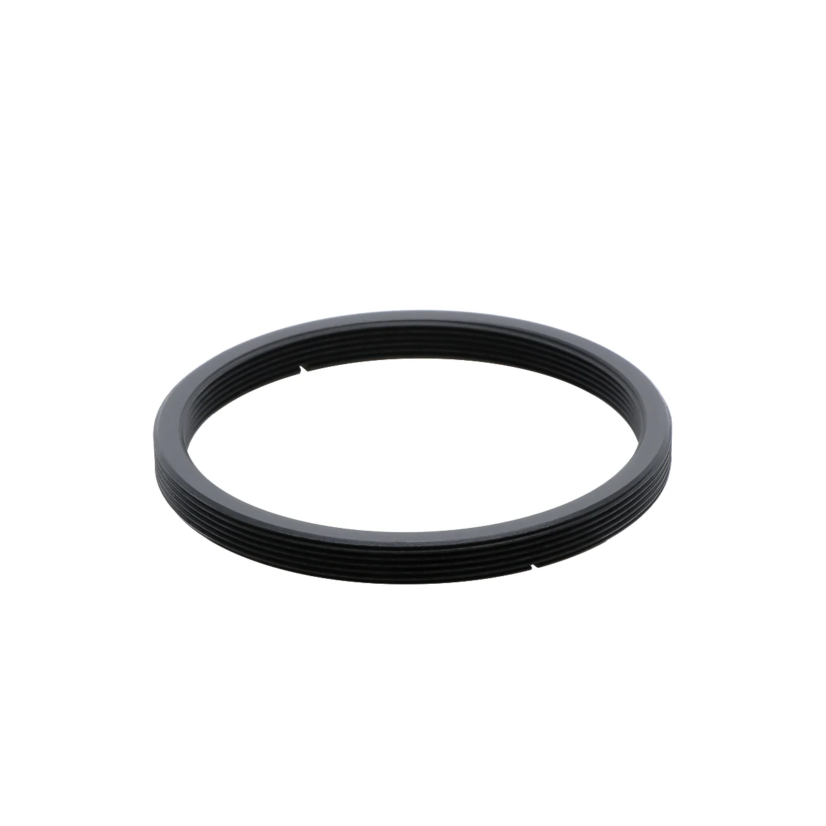 M54 to M48 Telescope Adapter Ring Aluminium Alloy Frame with 0.75 Thread for Astronomical Telescope