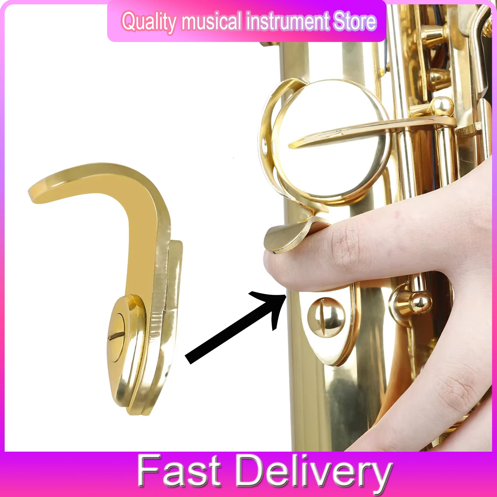 Irin Saxophone Thum…