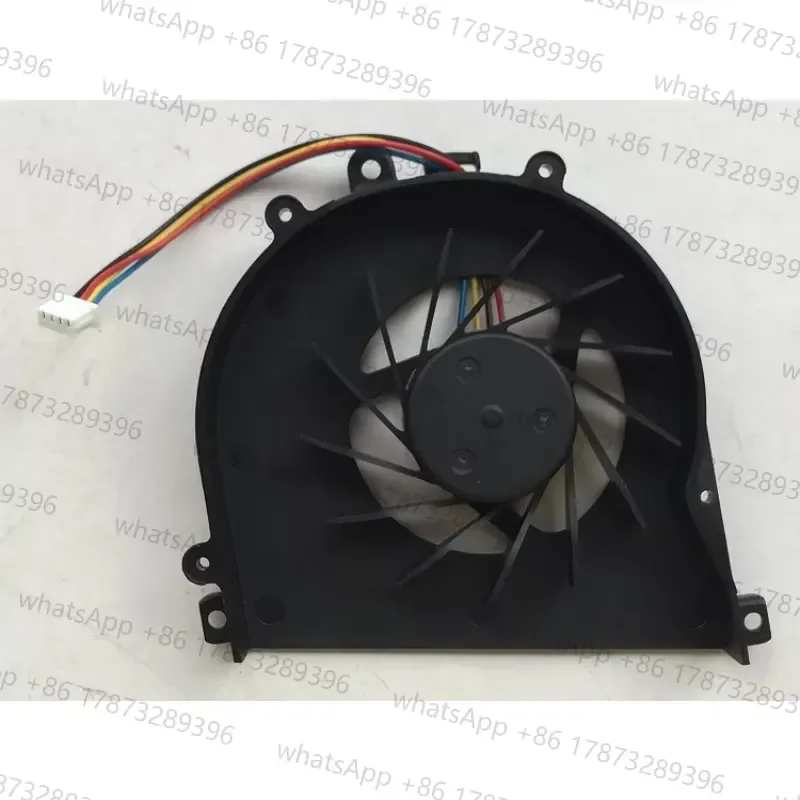 SSEA New Laptop CPU Cooling Fan for Acer Aspire 3610 R3600 R3700 D410 D425 D510 D525 Part Number MS2177 MF40100V1-Q000-S99