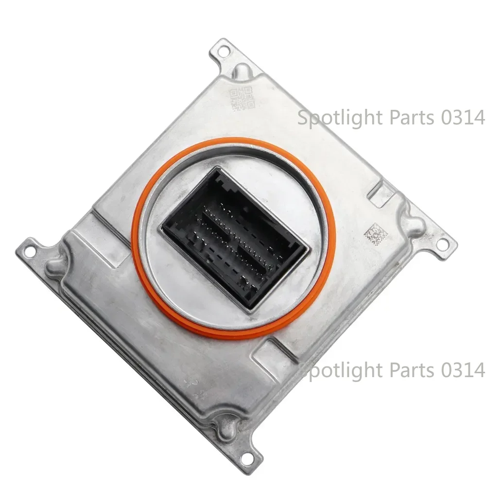 

Original 7P5941591AD For VW Seat Skoda Golf 2017-Up LED Headlight Control Power Module 7P5941591A 1036050008 Car Accessories