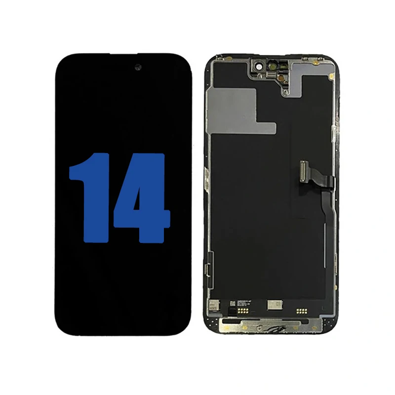 

Display Digitizer Assembly for iPhone 14, Pantalla for iPhone 14