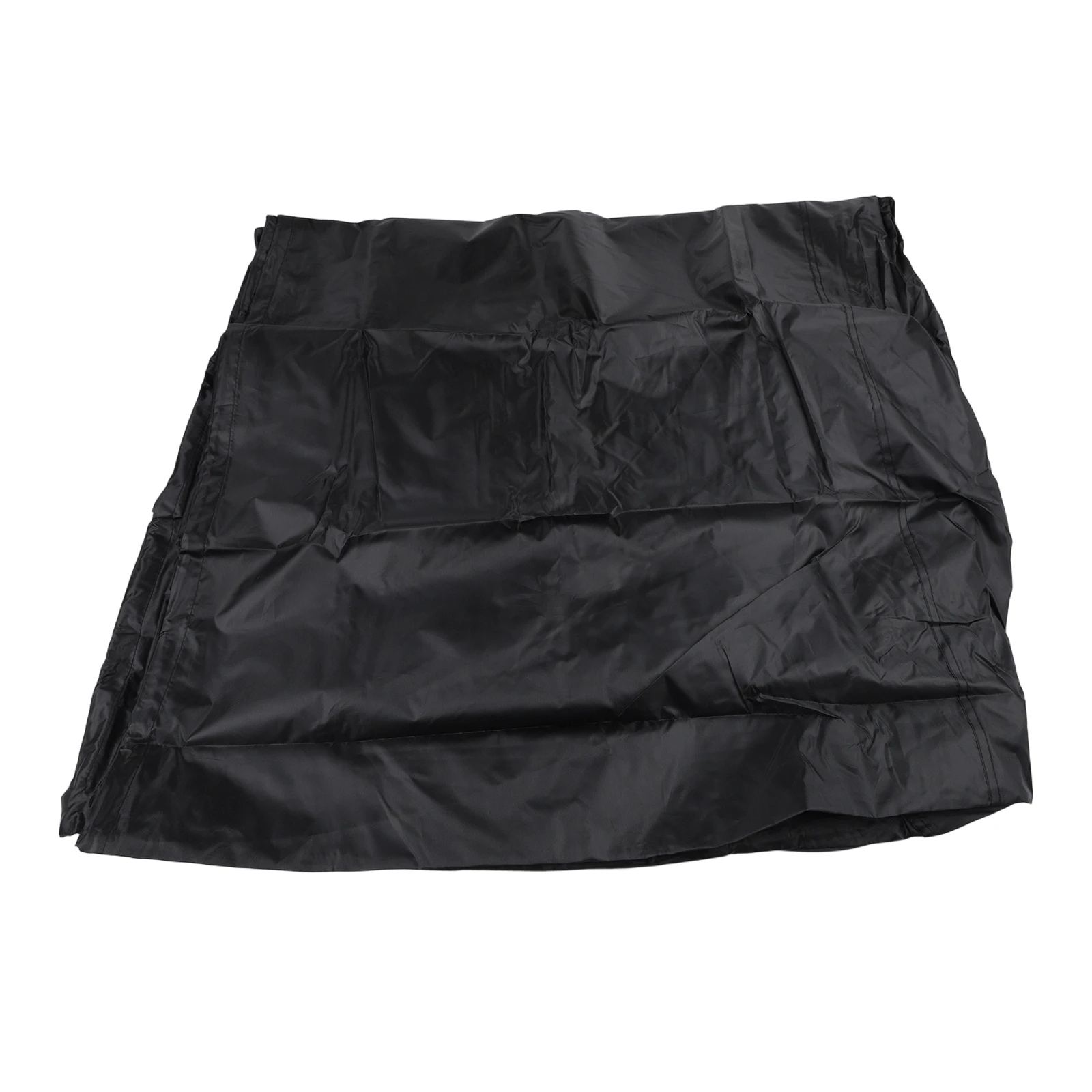 Windproof Waterproof 8ft Pool Table Cover For Oxford Cloth Full Size 260x135x69cm Adjustable Drawstrings Windproof