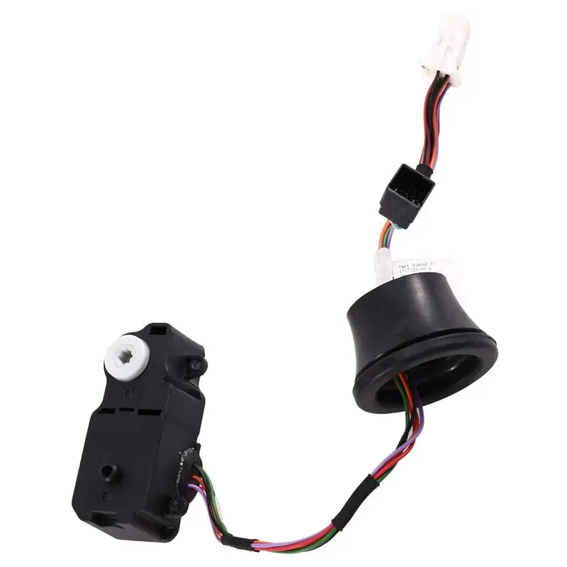 A82M-For Tesla Model Y For Model 3 Car Charging Port Motor Part Number 1478840-00-A 1478840