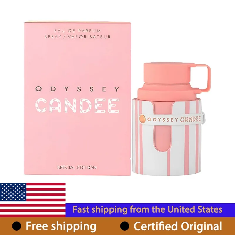 Armaf Odyssey Cande…
