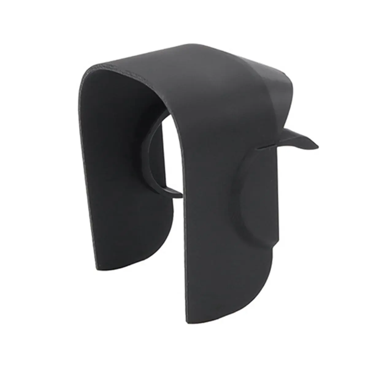 HDL Lens Hood Cap for DJI OSMO Pocket 4Pro Lens Sunshade Cover Outdoor Shooting Light Blocking for DJI OSMO Pocket 4Pro