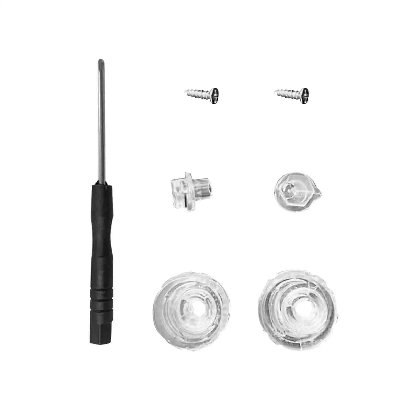 

Прозрачные пластиковые противотуманные вставки для крепления визора мотоциклетного шлема, легко устанавливаемые, аксессуары для безопасности