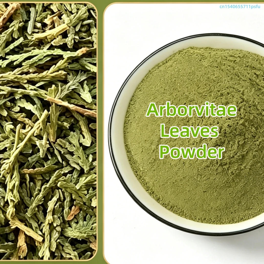 Incienso Natural en Polvo de Alta Calidad, 200g, Lavanda, Orquídea, Hojas de Arborvitae, Limoncillo, Cedro, Sándalo