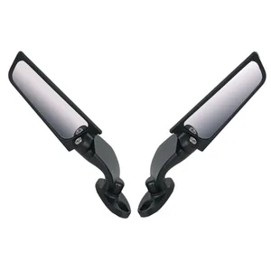 Modifizierte Motorradspiegel für Kawasaki Ninja 250 300 400 650 H2 H4 Verstellbarer Spiegelspiegel Spiegel Spiegel Spiegel Spiegel 10 Hauptverkäufe der Rückseite von 250 - №1