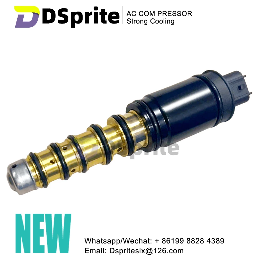 

AC Compressor Control Valve For Lexus RX 350 RX350 Jeep Patriot Dodge Caliber 55111610AA 55111610AC 55111610AB 4471500751