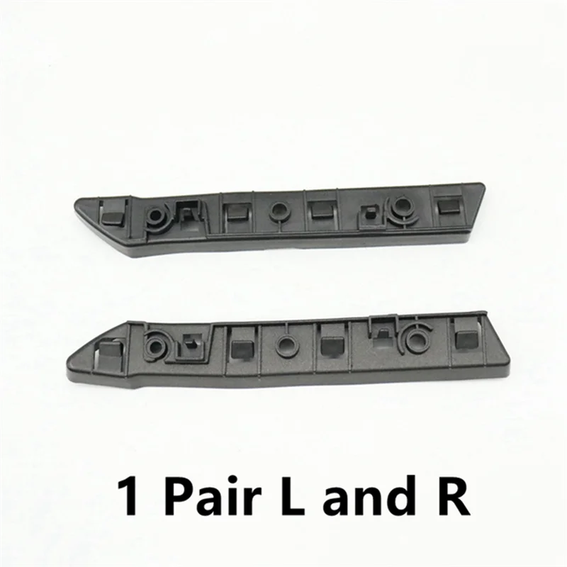 AS96-قوس الشريط الأمامي المصد الأمامي الاحتفاظ كليب قوس لمازيراتي كواتروبورتي 2014-2018 670001608 670001609