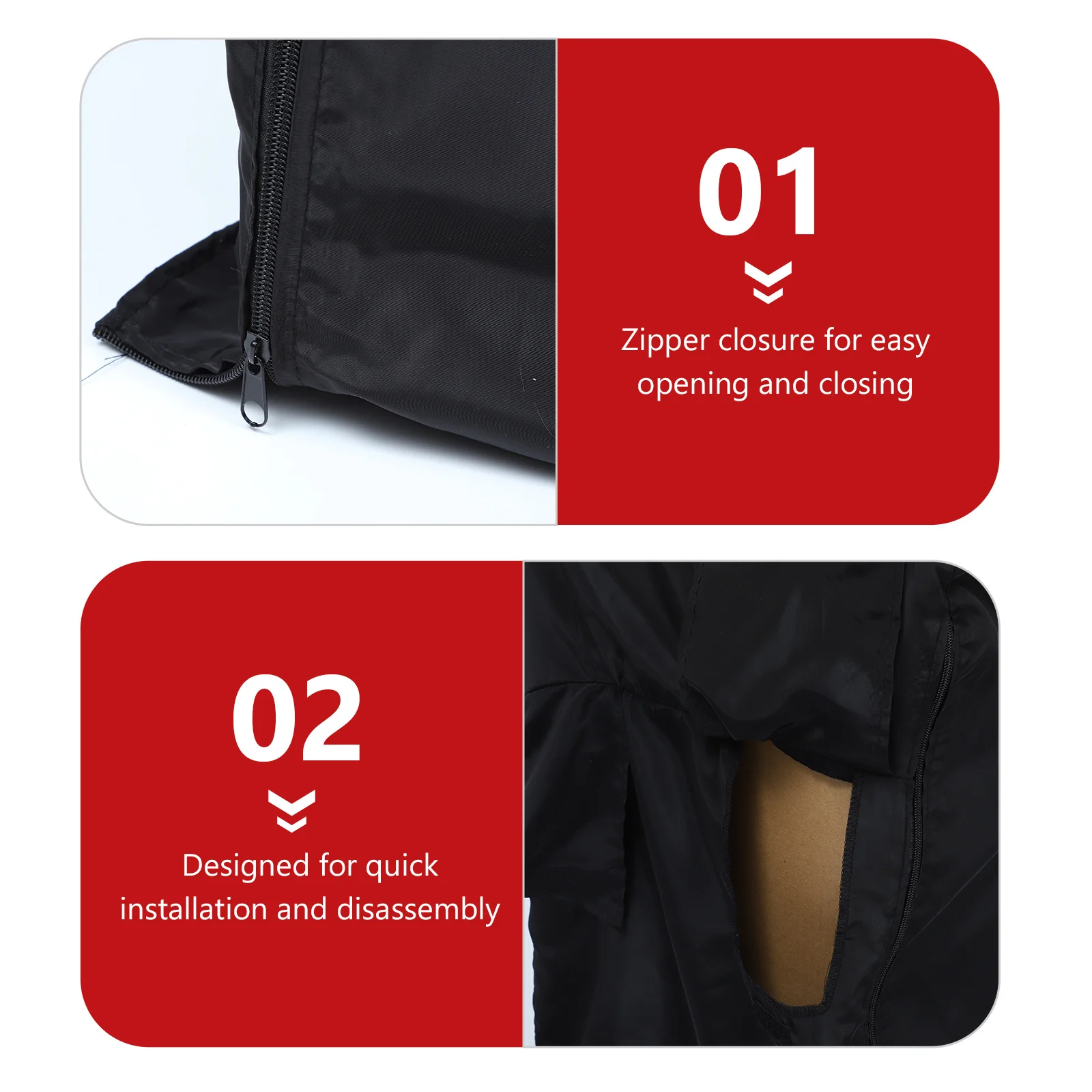 

Cage Clothes Covers Pet Birds Warming Keep for Keeping Birdcage Accessory Protector Breathable Insulation Multifunction
