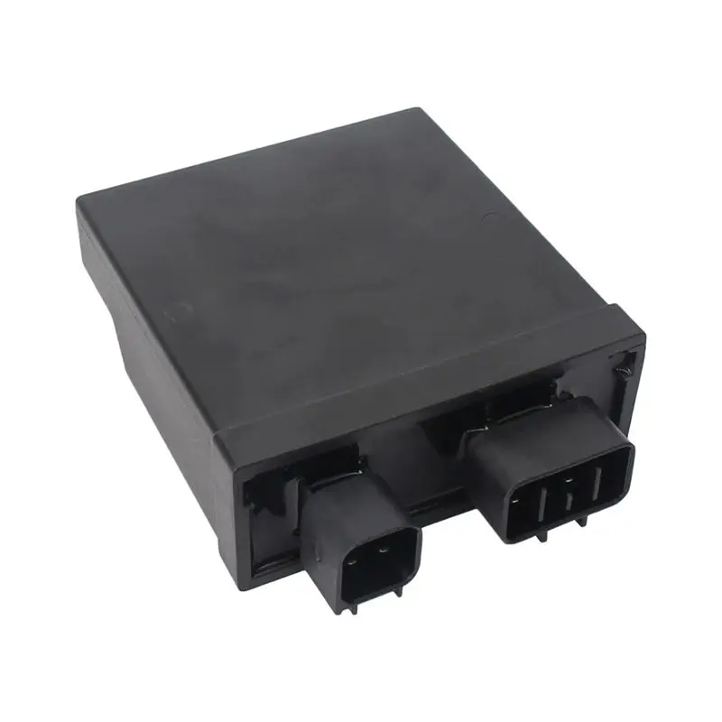 HOT-CDI Box Module 5TG-85540 12 Pins Replacement Part For YFZ 450 LE SE 2004 2005 2006 2007 2008 2009 5TG-85540-00-00,CDI