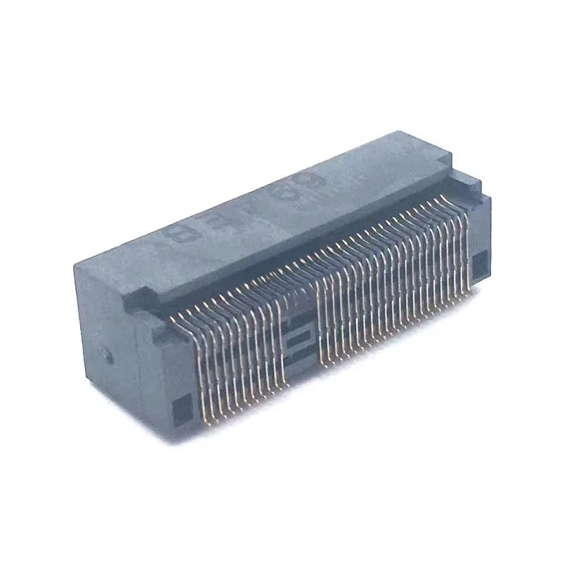 Foxconn AS0BC26-S67BE-LH M.2ekey 6.7H Emplacement pour disque SSD