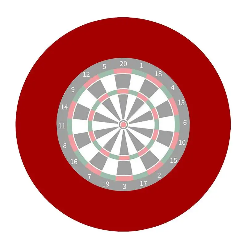 

Новая защита для стен Dartboard с дизайном сращивания, эргономичная подложка, прочная и защитная фотопанель