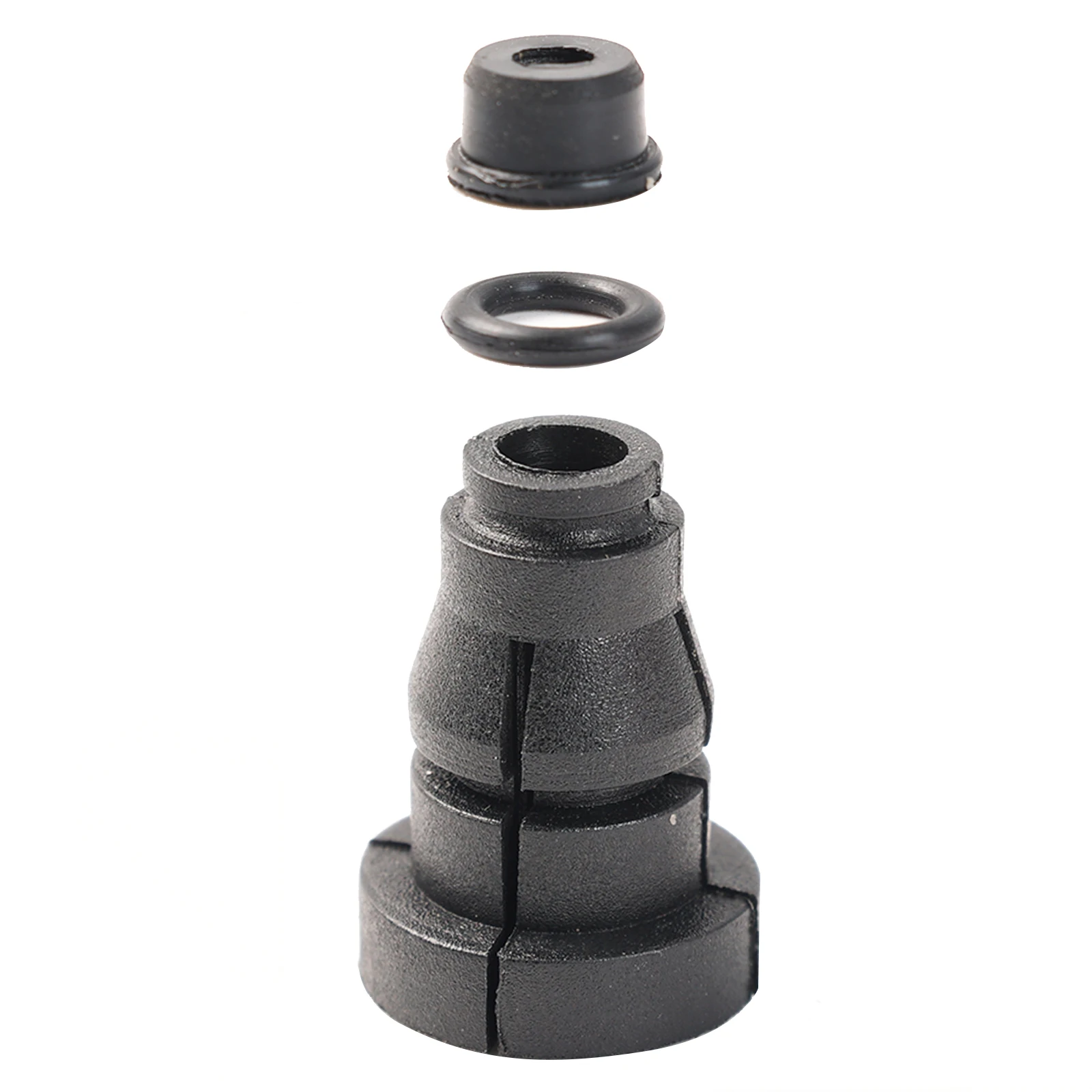 For VW Skoda Seat Audi TT A3 Auto Brake Clutch Slave Master Cylinder Pipe Connector Joint Clip Seal Gasket 1K0798741 02F141143A