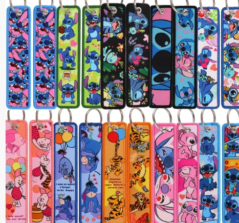 

100 шт. Ремешок для ключей по индивидуальному заказу