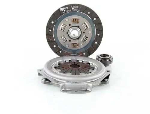 

3433 клатч TK R9-R11 для