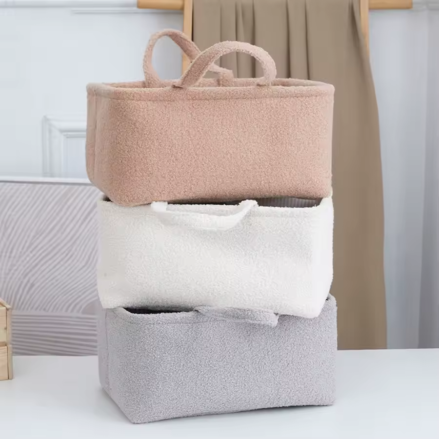 여행 휴대용 엄마 가방