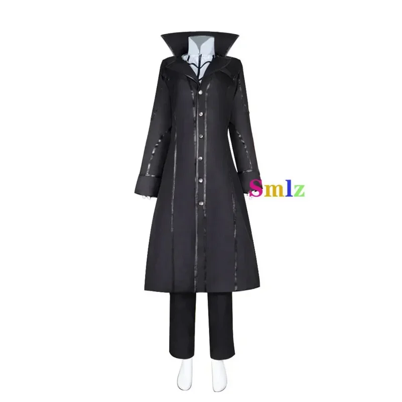 Amemiya Ren Cosplay Anime Persona 5 Cosplay Joker Costume Adult Men Outfit Uniform Full Suit Halloween Carnival Cosplay Costum /