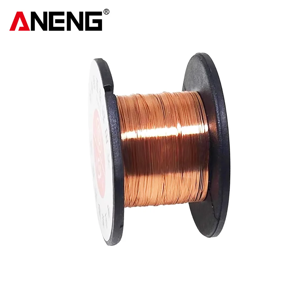 ANENG 0.1mm Cable Connecting Line Electric Soldering Iron Accessories Welding Electronic repair Accessories Tester Tools