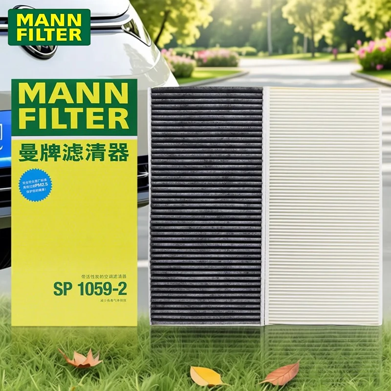 #11 Best Air Conditioner Filters to Buy In 2026
