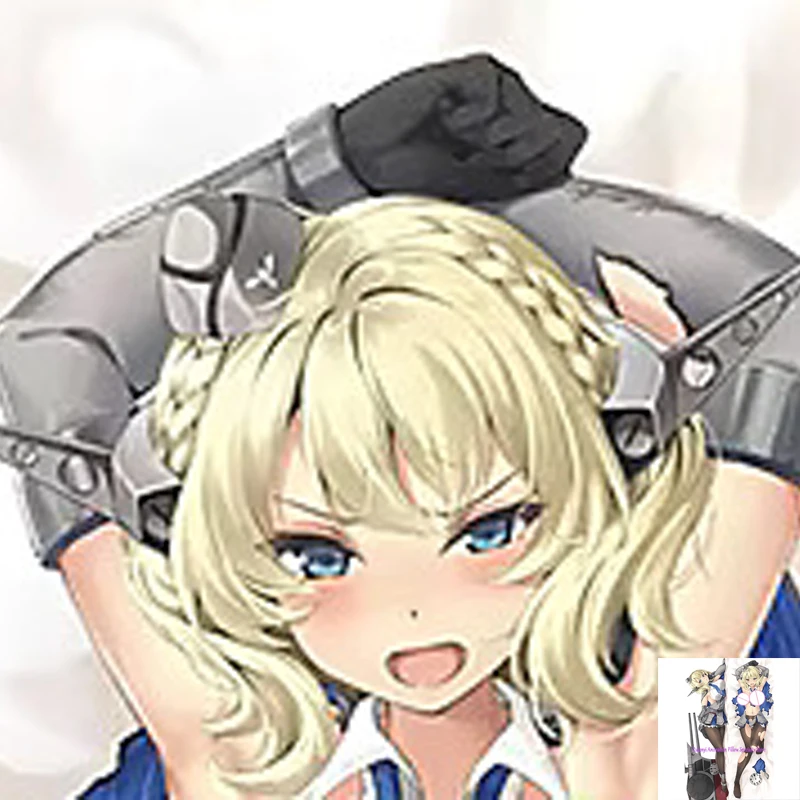 

Dakimakura Anime Beautiful Girl Double-sided Print Life-size Body Game Pillow Cover Bedding Gifts