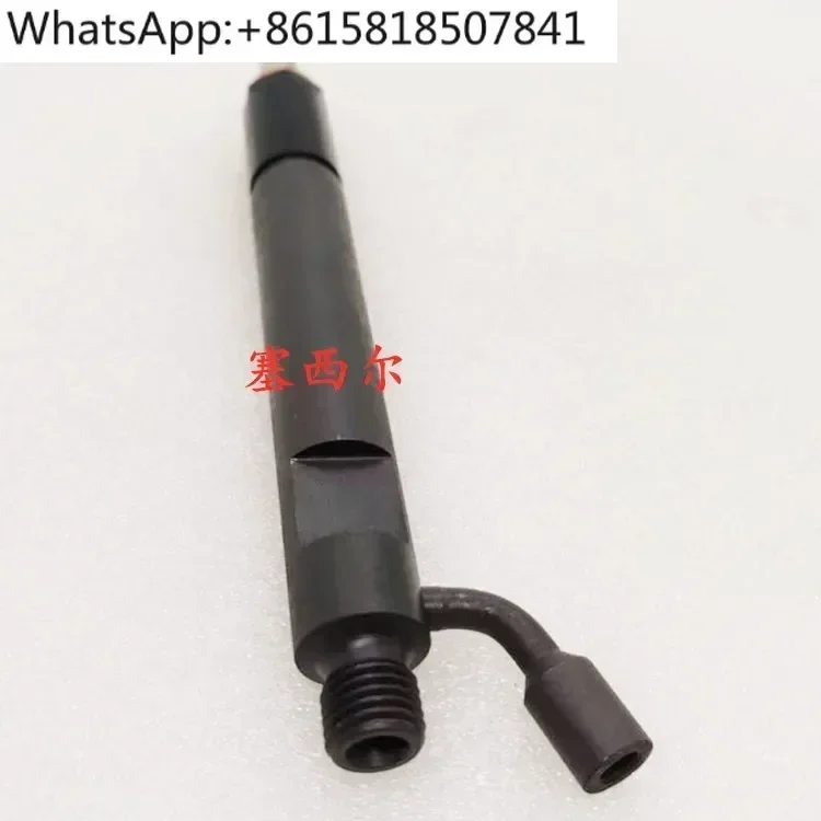 

Dongfeng автозапчасти 6CT инжектор двигателя 3802098 3908511