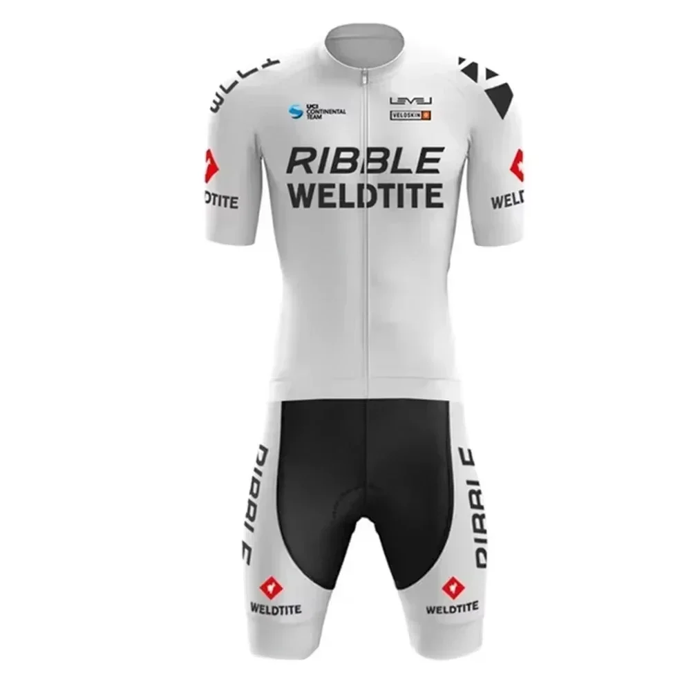Pro team lycra aerodinámico traje de piel logotipo personalizado ciclismo Skinsuit correr ropa ciclismo bicicleta Body Wear triatlón triatlón