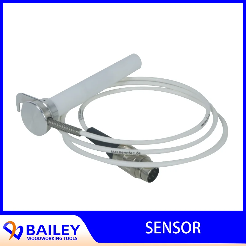 

BAILEY 1PC 4-008-40-0261 Original Glue Level Sensor R1QW-38/13L12 Level 1 for Homag Brandt Edgebanders for Glue Level Detection