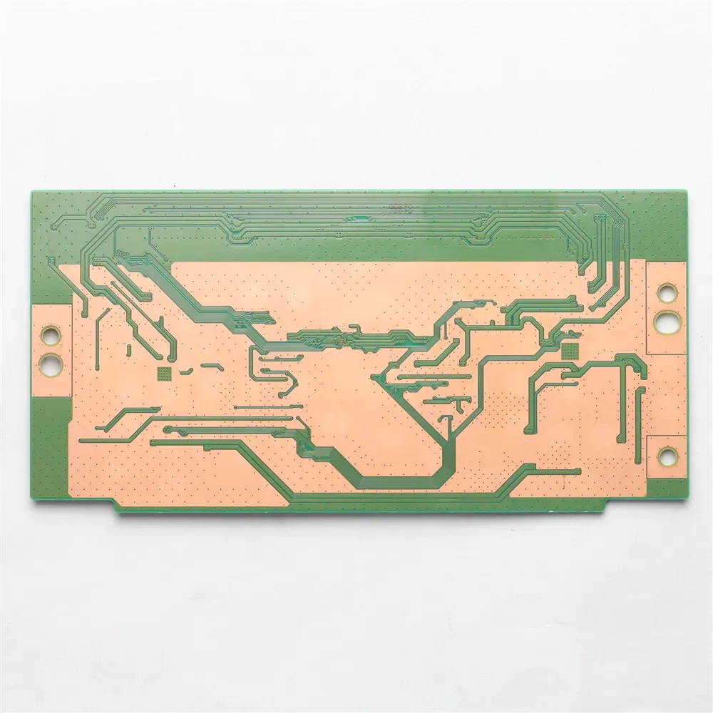 Pid_46ff11pcmtg2c2lv0.0オリジナルTVT-Conボード、ロジックボード