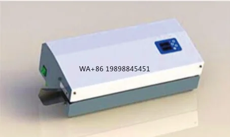 

Medical Product Packing Sealing Machine for Wide Use