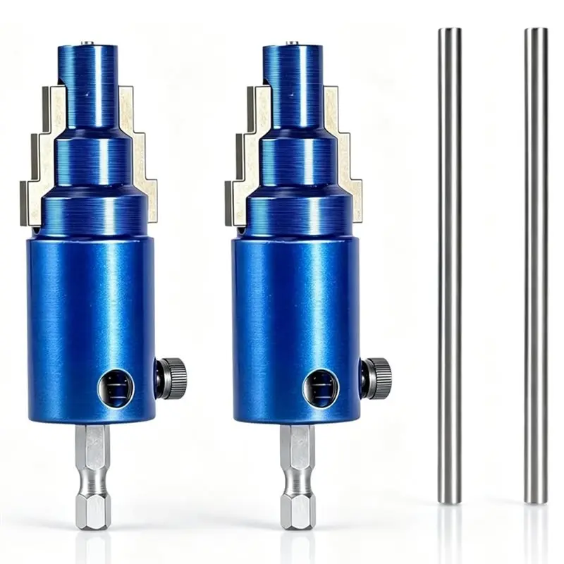 llcs-マニュアル式破損パイプバルブ抽出ツール-2x-電動ドリル-1-2インチ、3-4インチ、1インチ-アングルバルブ蛇口ボルトブレーカー