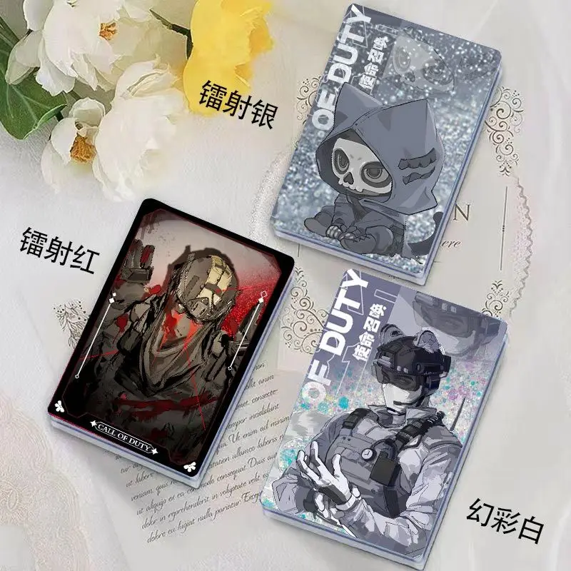 نداء الواجب شبح كيغان كونيغ كارتون الرمال المتحركة جونغ الأجهزة الطرفية الإبداعية أنيمي الاكريليك الحلي هدية عيد ميلاد