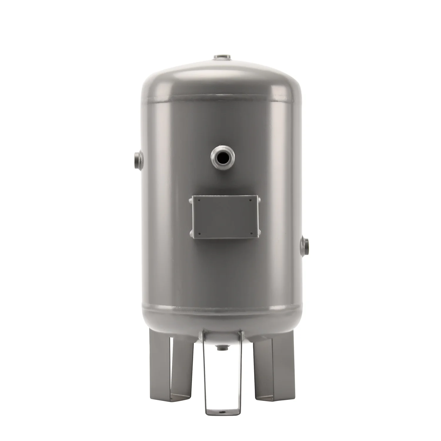 

30L Small Air Pressure Tank Compressor Tank Carbon Steel Vertical Gas Storage Tank Vacuum Tank Buffer Gas Tank
