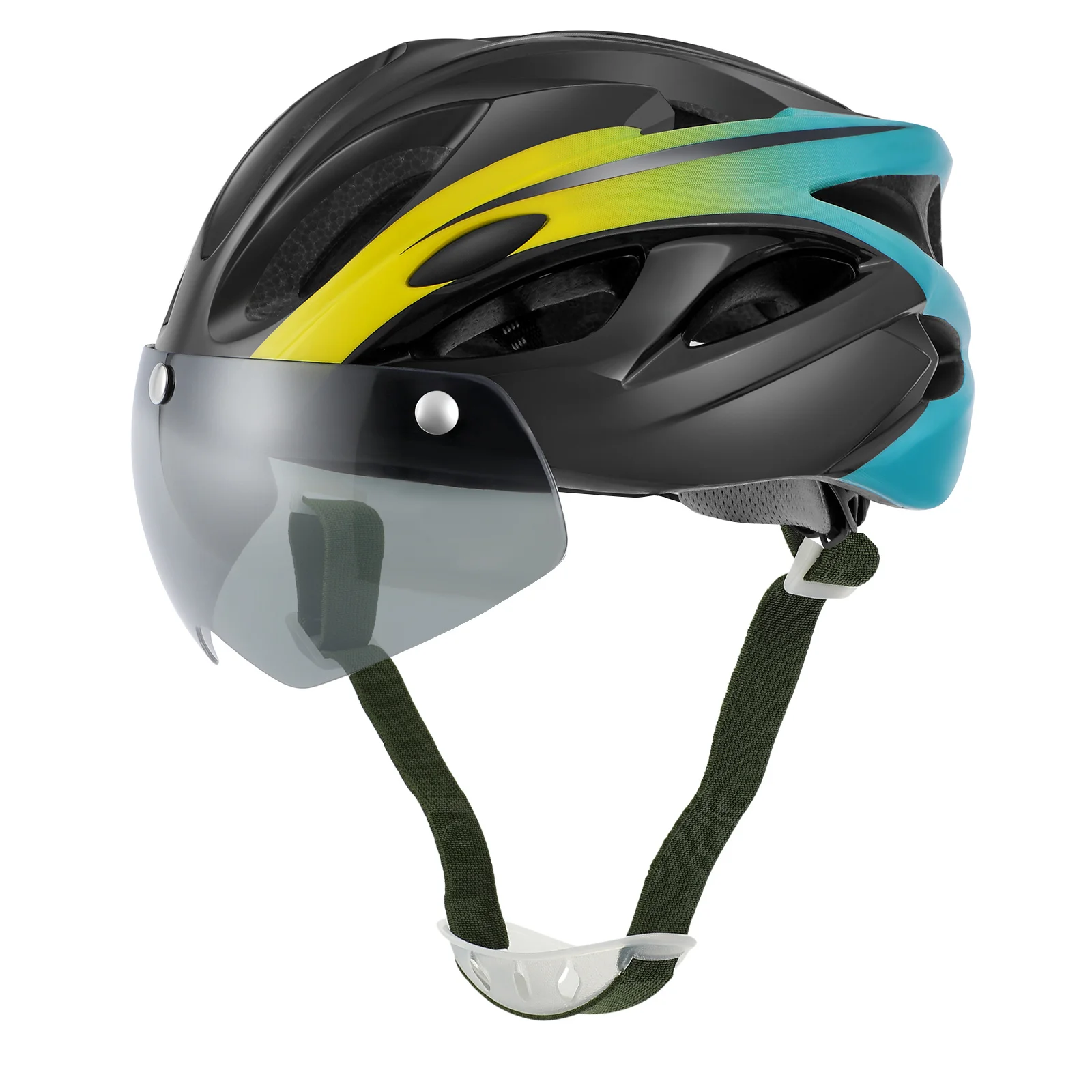 

OKUMEYR Protective Insert Liner for Safety Hats Anti Collision Baseball Cap Sports Industrial Use