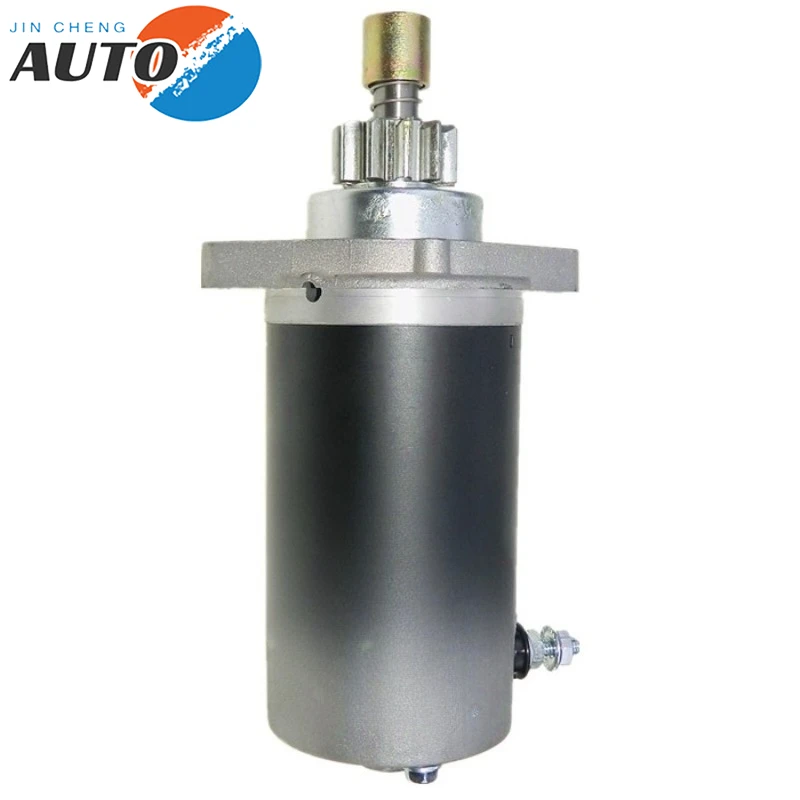 

68T-81800 Brand New Outboard Motor Starter for Yamaha Boat Engine F9.9 T40