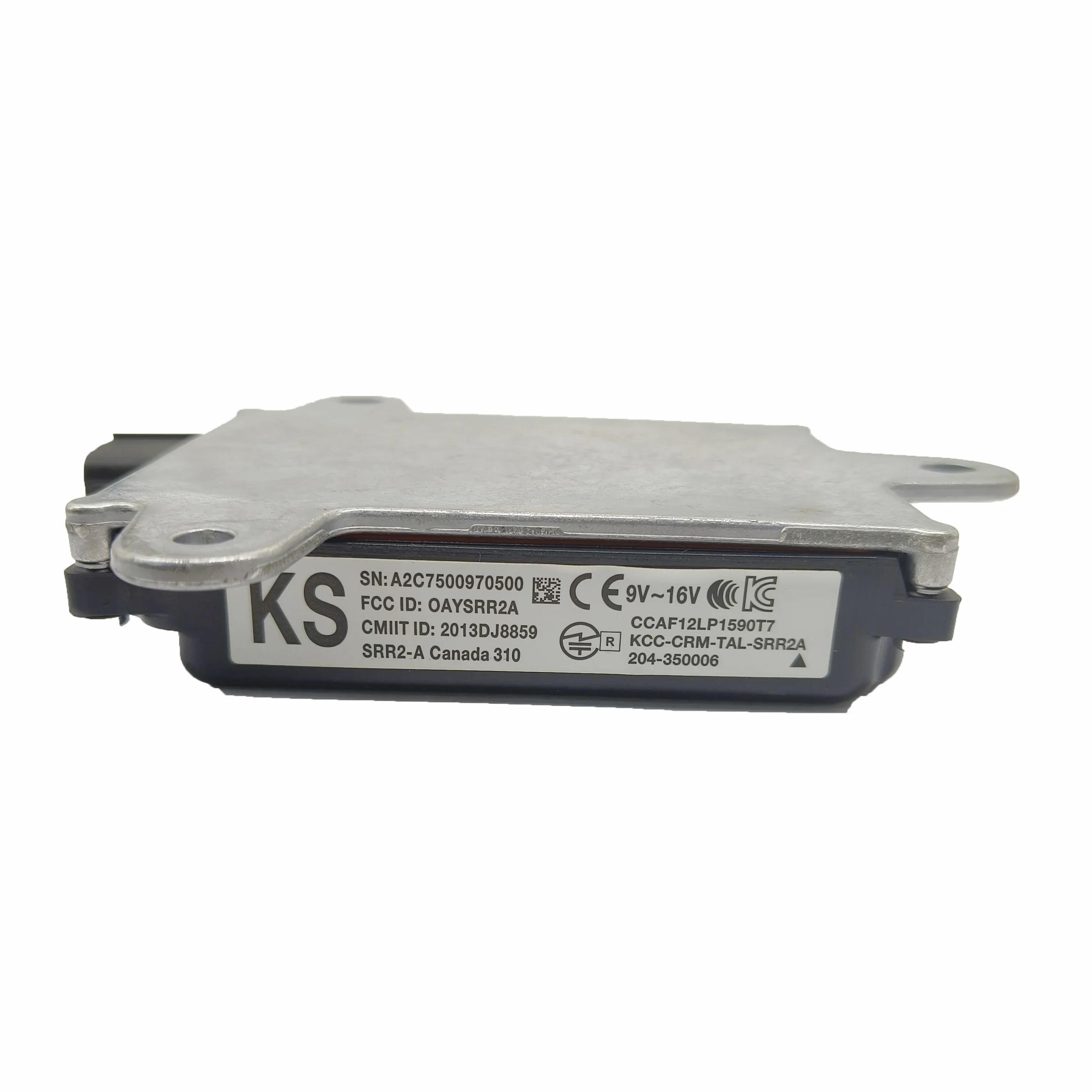 

88162-60050 Blind Spot Sensor Module Distance sensor Monitor for Toyota RAV4 Car Accessories