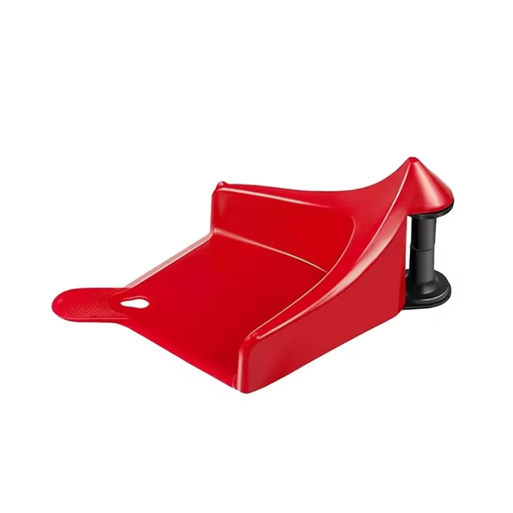 

Anti-winder Car Wheel Hose Guide Multiuse Avoid Snagging Car Wash Tube Hose Guide Durable Hose Slide Tire Wedg Car Washing