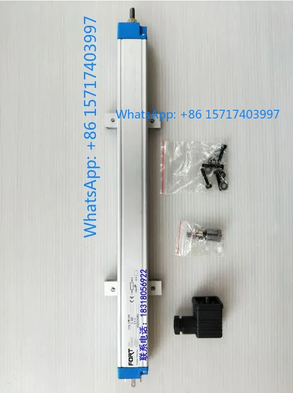 FORT i-njection molding machine tie rod electronic ruler 115L 4E 5E 6E 7E 8E 9E 10E sliding resistance ruler