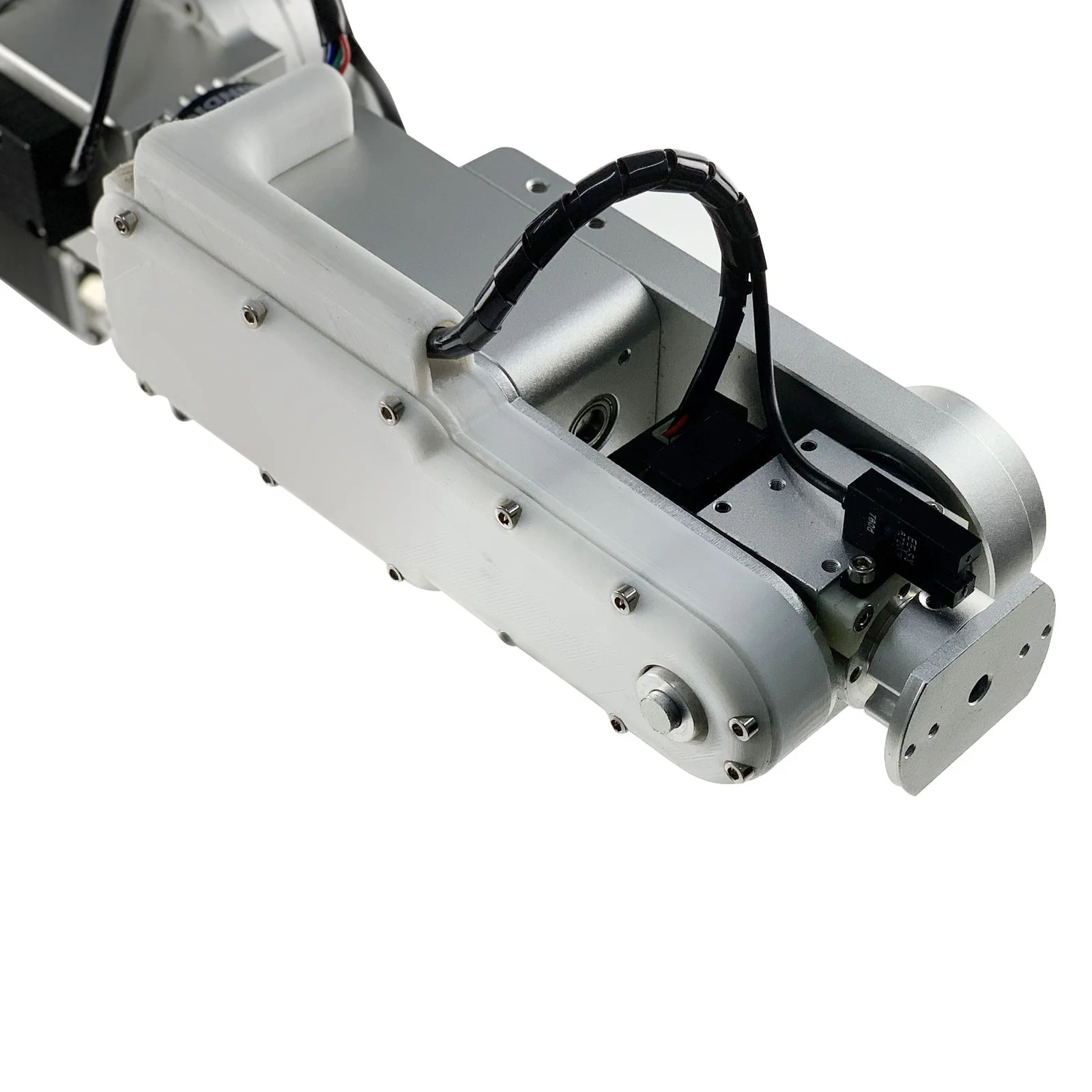 GOOD AR3 Robotic Arm 6 Axis Industrial Robot Mechanical Arm Secondary Development Programmable Arm Frame