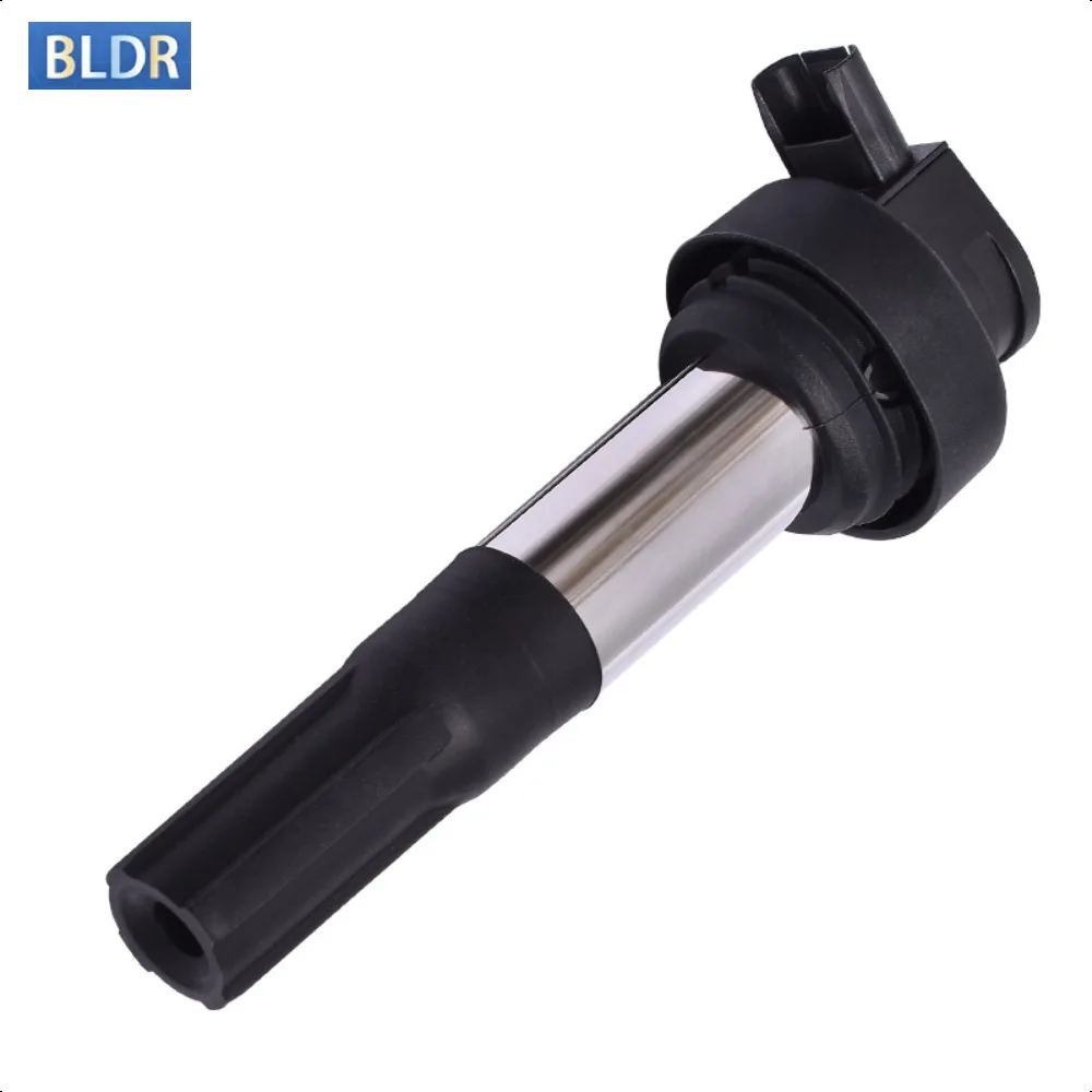 12138523972 Motor Bike Ignition Coil for BMW Motorrad S 1000 R 2013-2020 S1000 RR  S 1000 XR
