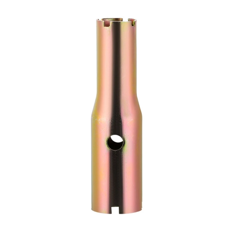 E28F High Strength Nut Bolt Tightener With Comfortable Nonslip Hand Grip Tap Wrenches