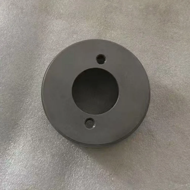 Pezzo di ricambio per boccola di tenuta in ferro 4350261900