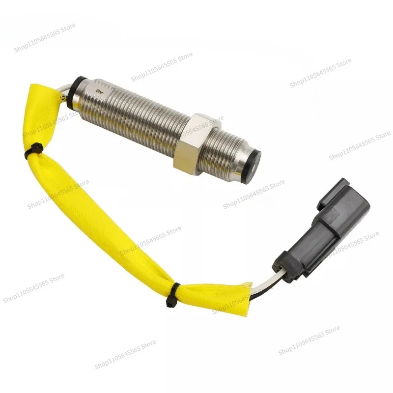 For 318-1181 Is Suitable for Excavator Sensor 3181181 Thread 16