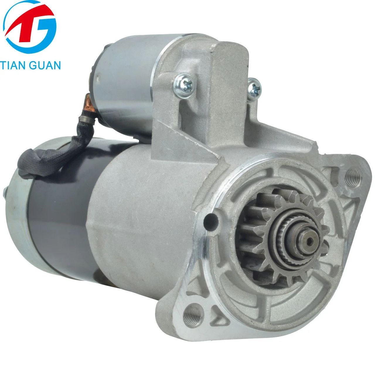 STG91084 Starter Mo… - image