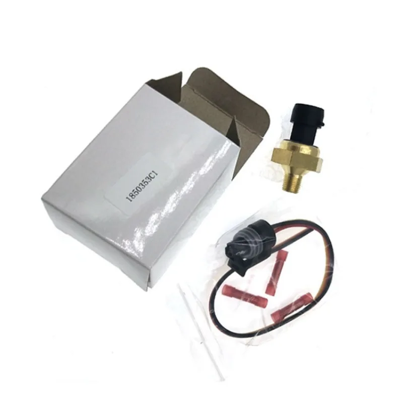 1850353C1 5pcs Engines Exhaust Pressure Sensor for 2011-2015 FORD OEM BC3A-5H295-AF 4C3Z9J460A High Quality Car Accessories