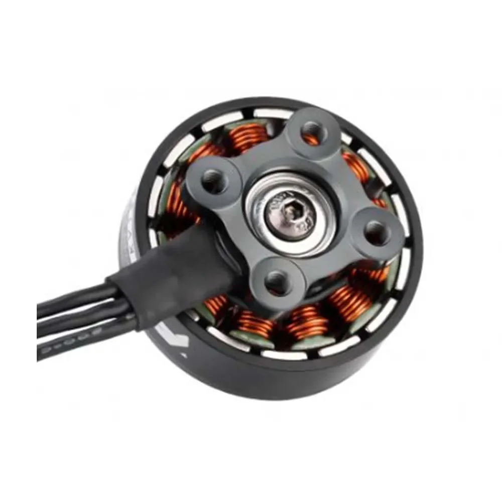 Original T-MOTOR F90 2806.5 Brushless Motor 1300KV/1500KV For FPV Drone RC Airplane Quadcopter 3-6S LiPo 30A ESC  High Thrust