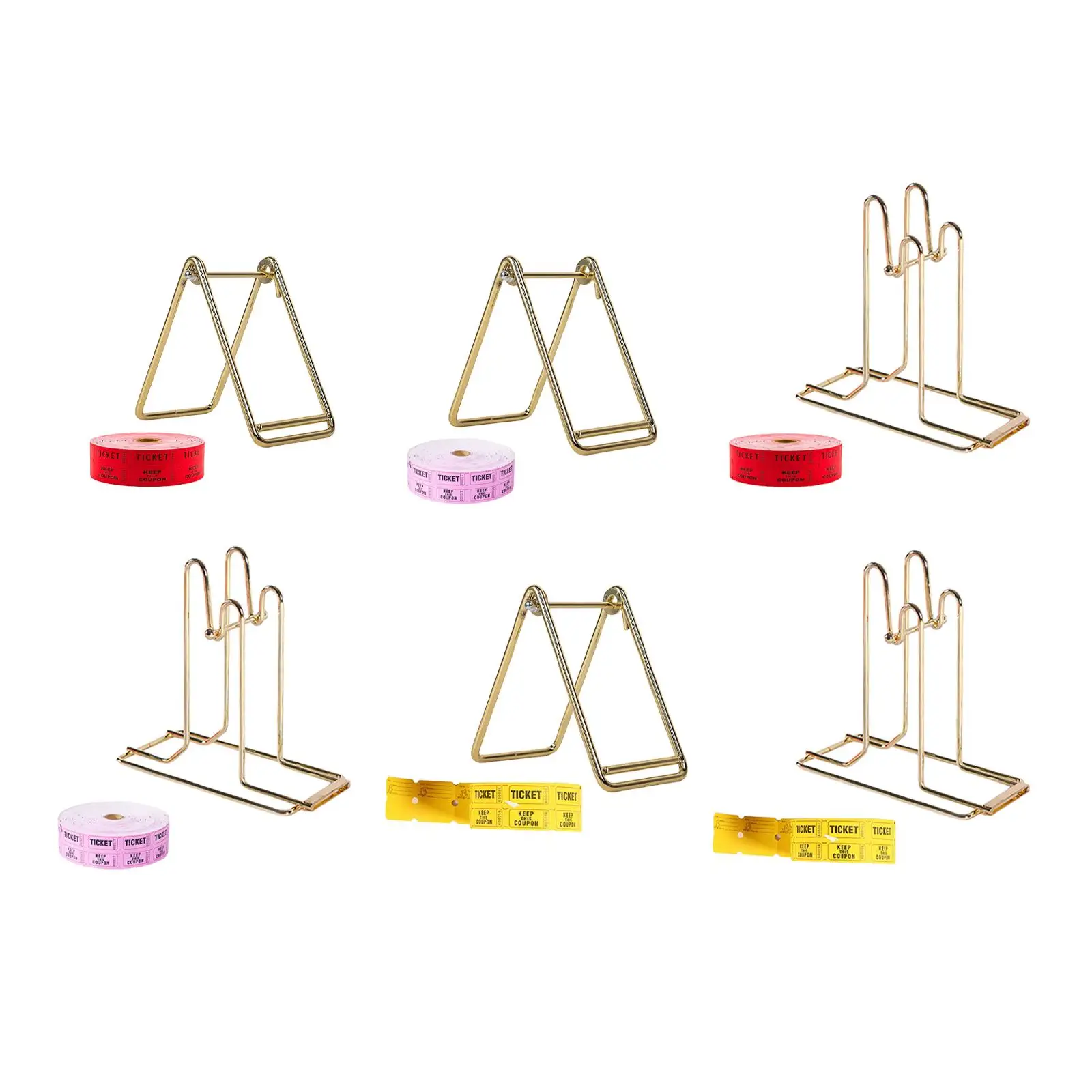 

Диспенсер для билетов из рафии, лотерейный билет для лотереи, благотворительные аукционы, торговые выставки, большие праздничные лотерейные билеты, подметание