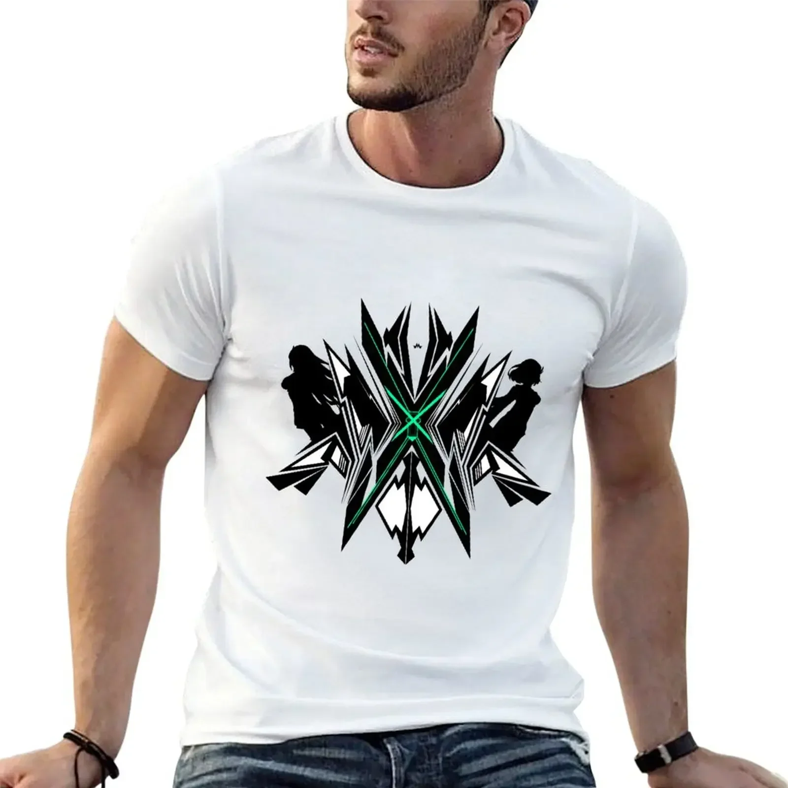 Xenoblade Chronicles 2 - Pneuma T-Shirt cheap stuff for a boy anime t shirts tops mens big and tall t shirts