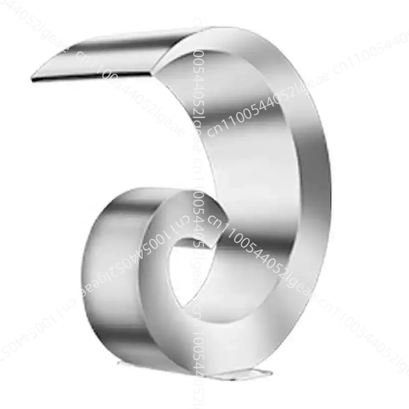 304 Stainless Steel Water Feature, Water Curtain and Hot Spring Water Feature Nozzles